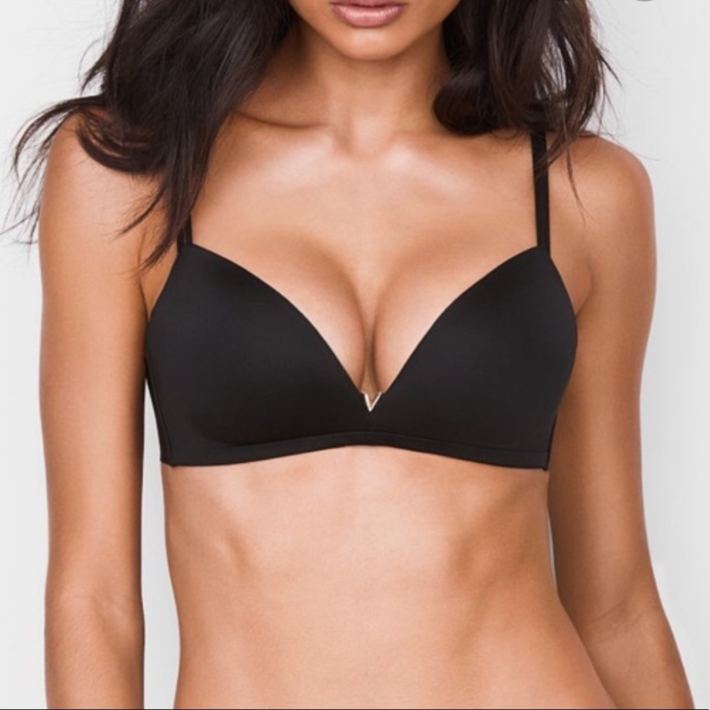Victoria’s Secret Wireless Bra